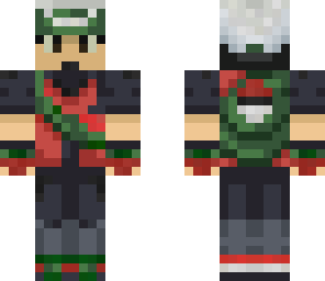 pokemon emerald