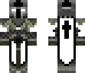 white knight