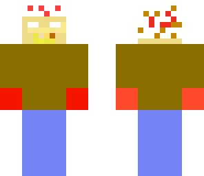 cakeman