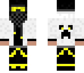 yellow comando
