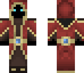 red mage