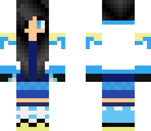 aoba girl