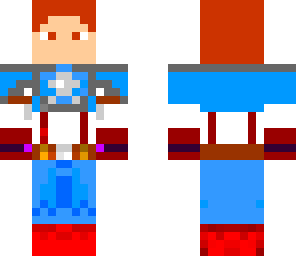 captain america 