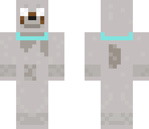 herobrine's dog