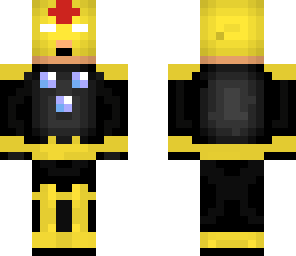 nova