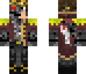 cyborg steampunk