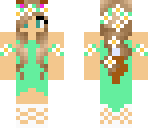 kitty nature girl 2