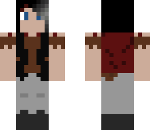 notch girl