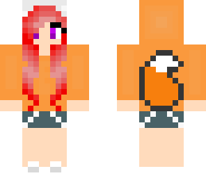 fox hoodie
