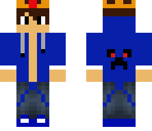 cool king