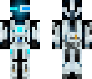 cyborg tron
