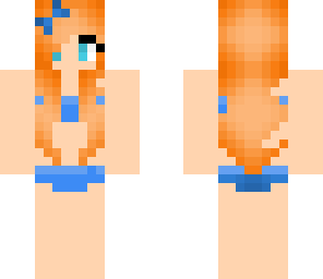 bikini me