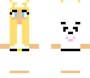 panda