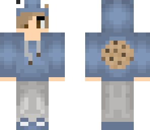 cookie boyc