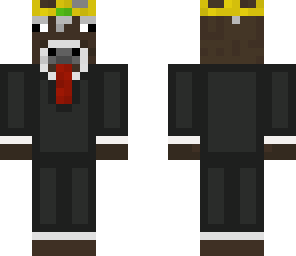voor niek cow king
