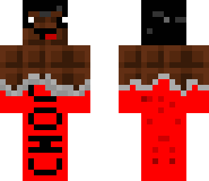 chocolate me