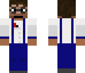 hah nerd