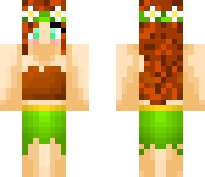 island girl
