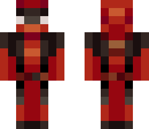 8 - bit deadpool