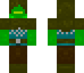 frog