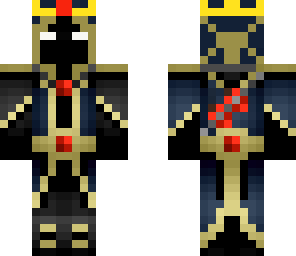 wizard king