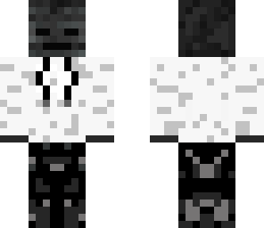 wither skeleton