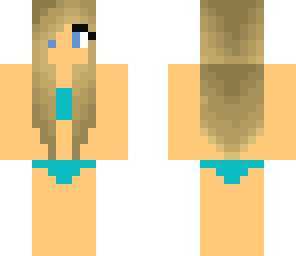 bikini me part two edited