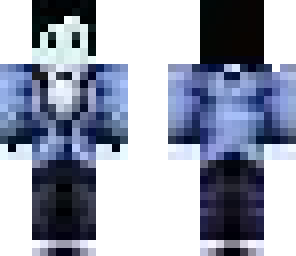 marshal blue