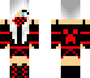 ninja girl