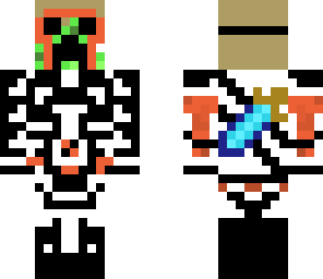 battle damaged warrior