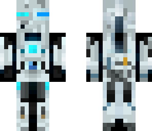 cyborg remake