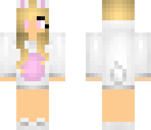 cute bunny