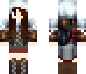 medieval rp skin edited vamp