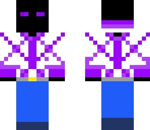 enderman swag