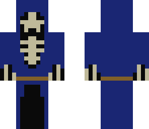 skull