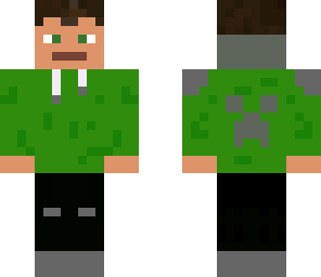 gamer 