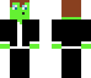 minegreen5000