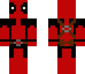 deadpool