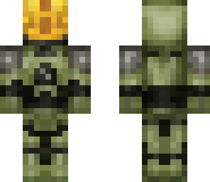 halo reach of scout