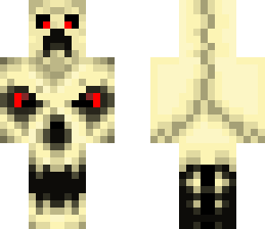 skull creeper