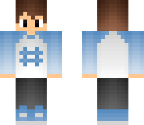 hashtagguy