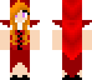 little red riding hood