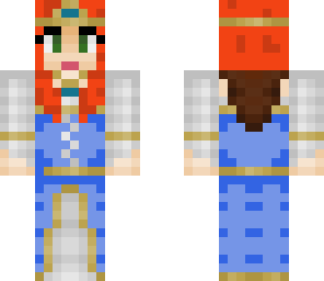 queen alice of harridor