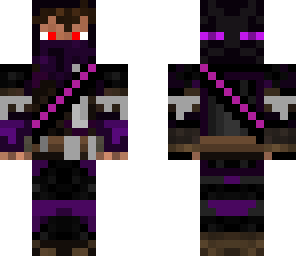 ender slayer