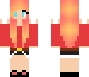 summer gal