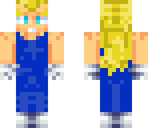 vegeta ssj 3