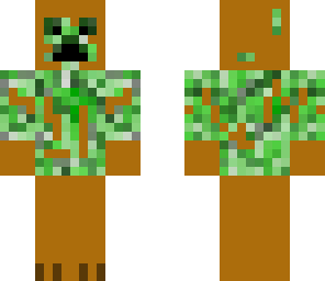 creeperlion