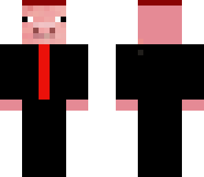 spy pig 5555