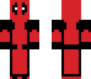 deadpool