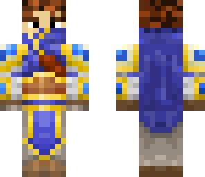 garen